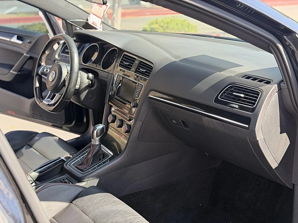 2015 Volkswagen GTI Mk7 - Image 20 of 21