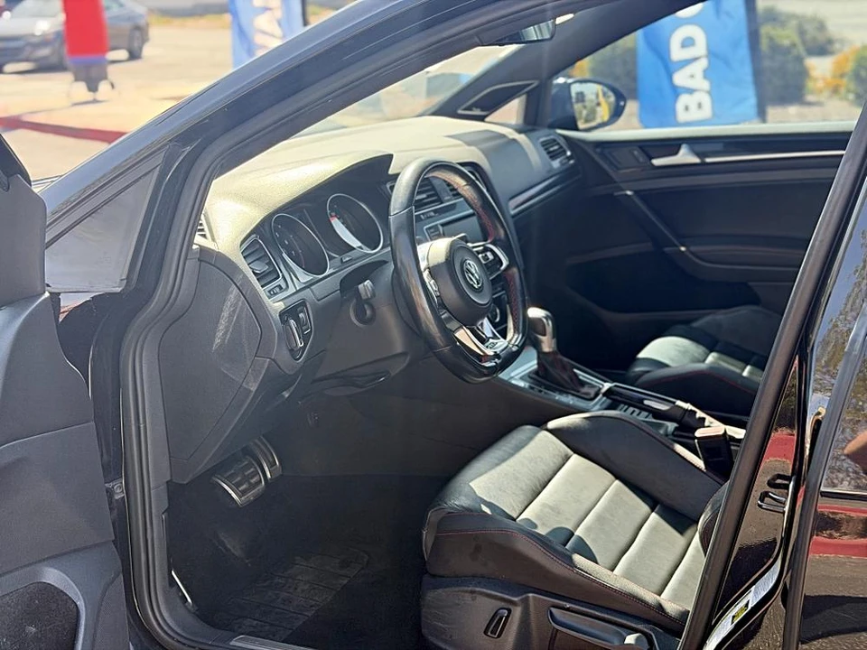 2015 Volkswagen GTI Mk7 - Image 11 of 21