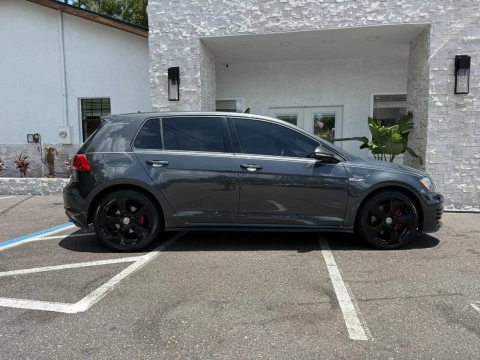 2015 Volkswagen GTI Mk7 - Image 16 of 20
