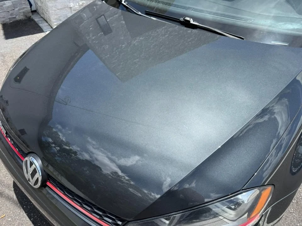 2015 Volkswagen GTI Mk7 - Image 12 of 20