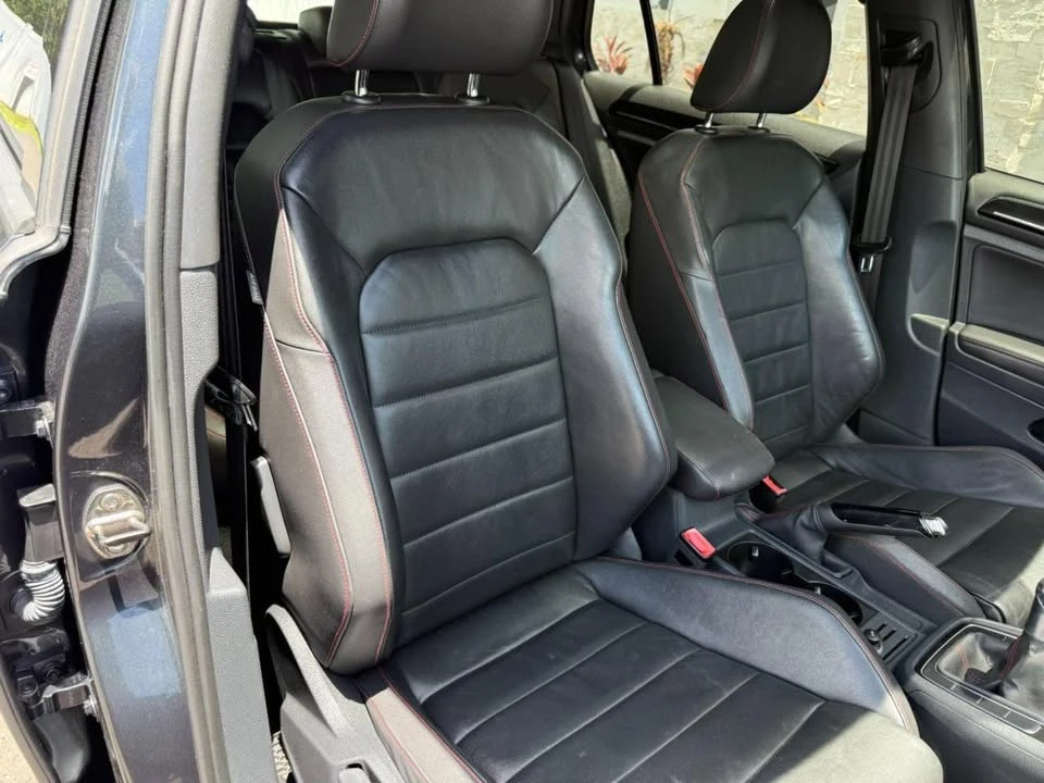 2015 Volkswagen GTI Mk7 - Image 20 of 20