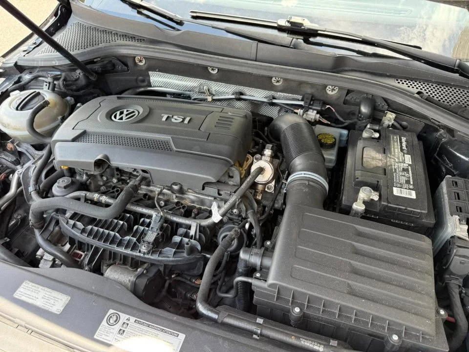2015 Volkswagen GTI Mk7 - Image 19 of 20