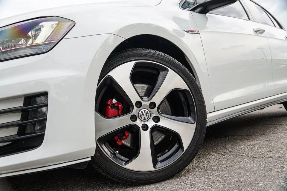 2015 Volkswagen GTI Mk7 - Image 4 of 20