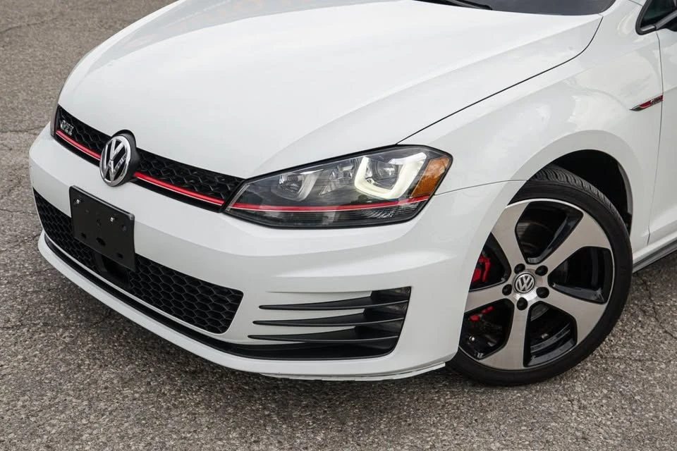 2015 Volkswagen GTI Mk7 - Image 3 of 20