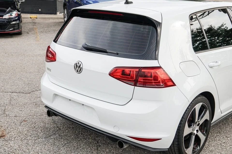 2015 Volkswagen GTI Mk7 - Image 10 of 20