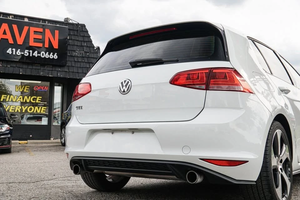 2015 Volkswagen GTI Mk7 - Image 11 of 20