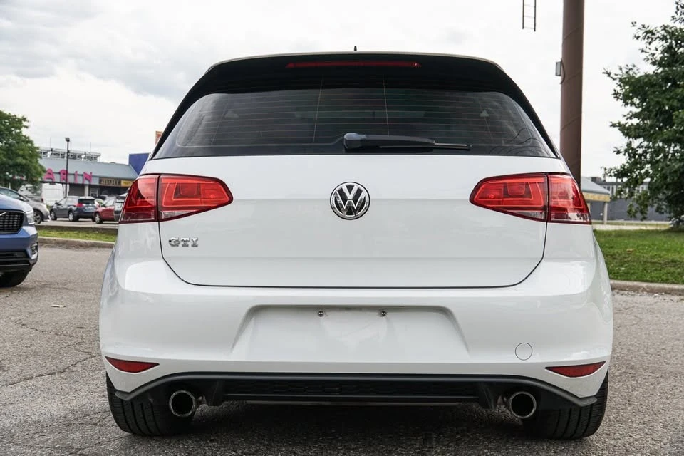 2015 Volkswagen GTI Mk7 - Image 12 of 20