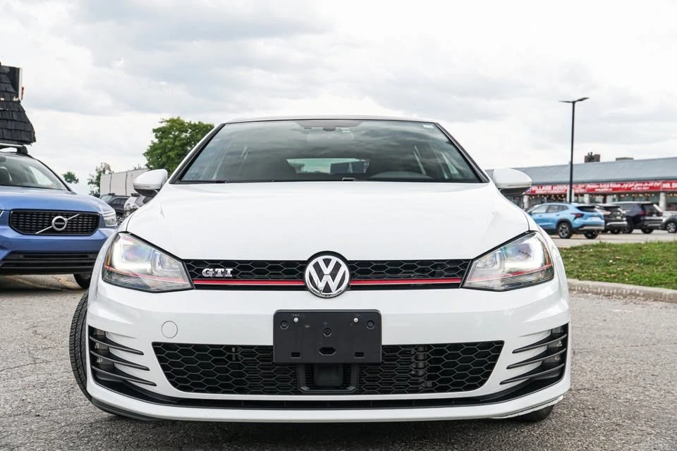 2015 Volkswagen GTI Mk7 - Image 6 of 20