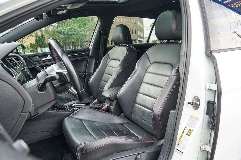 2015 Volkswagen GTI Mk7 - Image 18 of 20