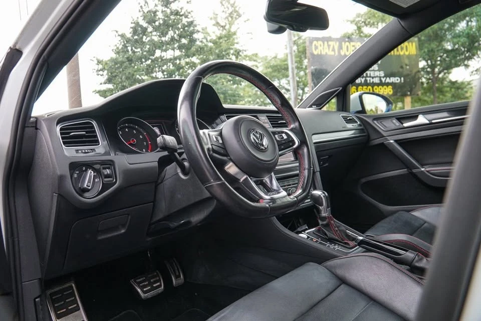 2015 Volkswagen GTI Mk7 - Image 17 of 20