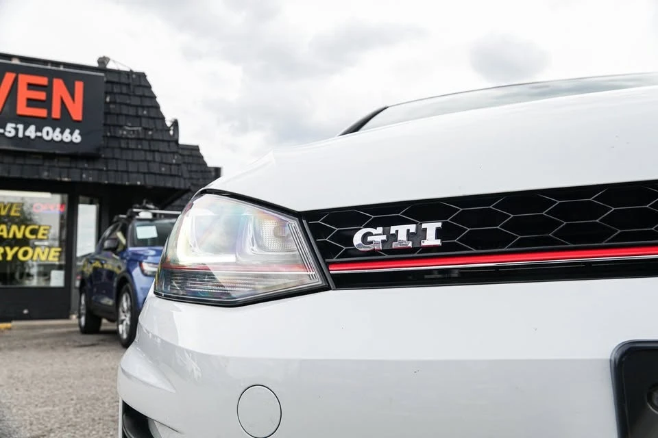 2015 Volkswagen GTI Mk7 - Image 7 of 20