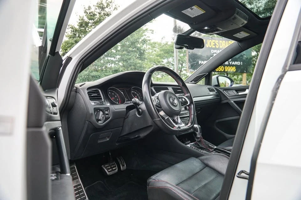 2015 Volkswagen GTI Mk7 - Image 14 of 20