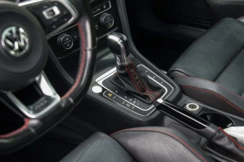 2015 Volkswagen GTI Mk7 - Image 20 of 20