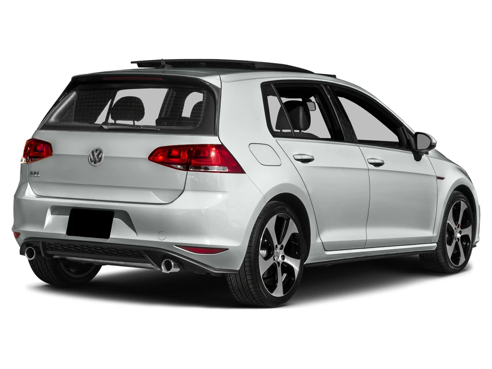 2015 Volkswagen GTI Mk7 - Image 2 of 20