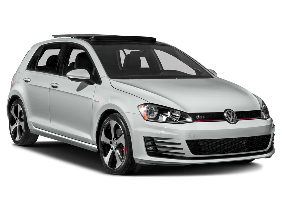 2015 Volkswagen GTI Mk7 - Image 6 of 20