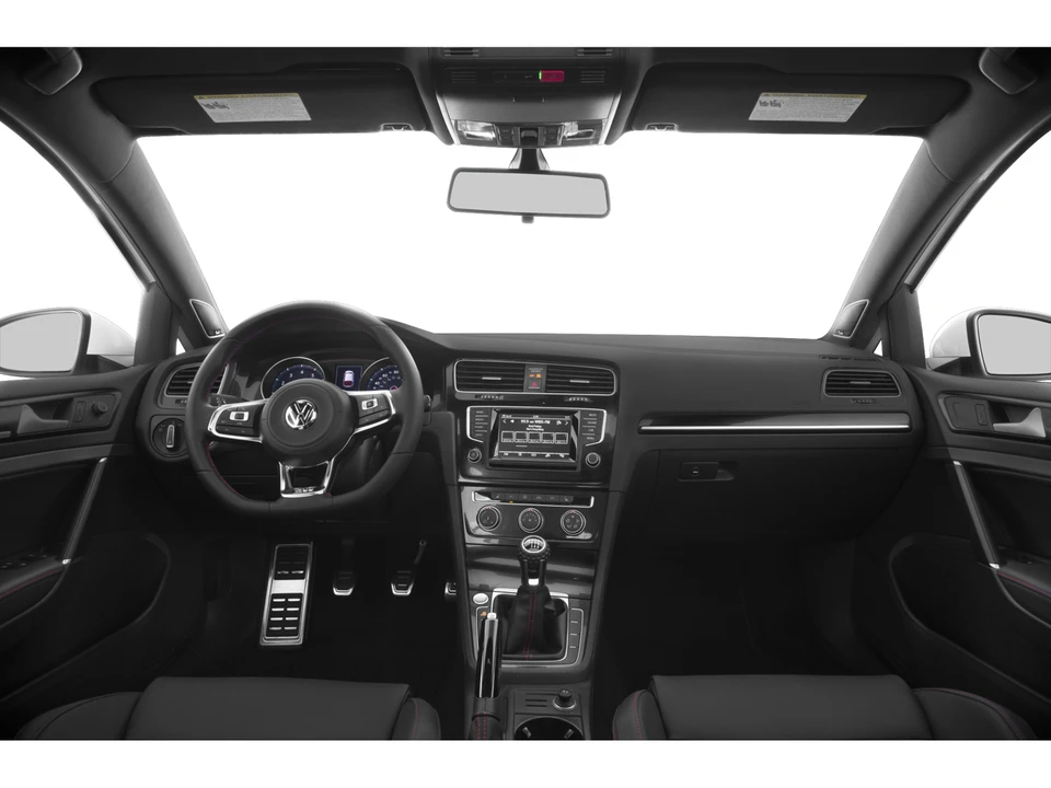 2015 Volkswagen GTI Mk7 - Image 8 of 20