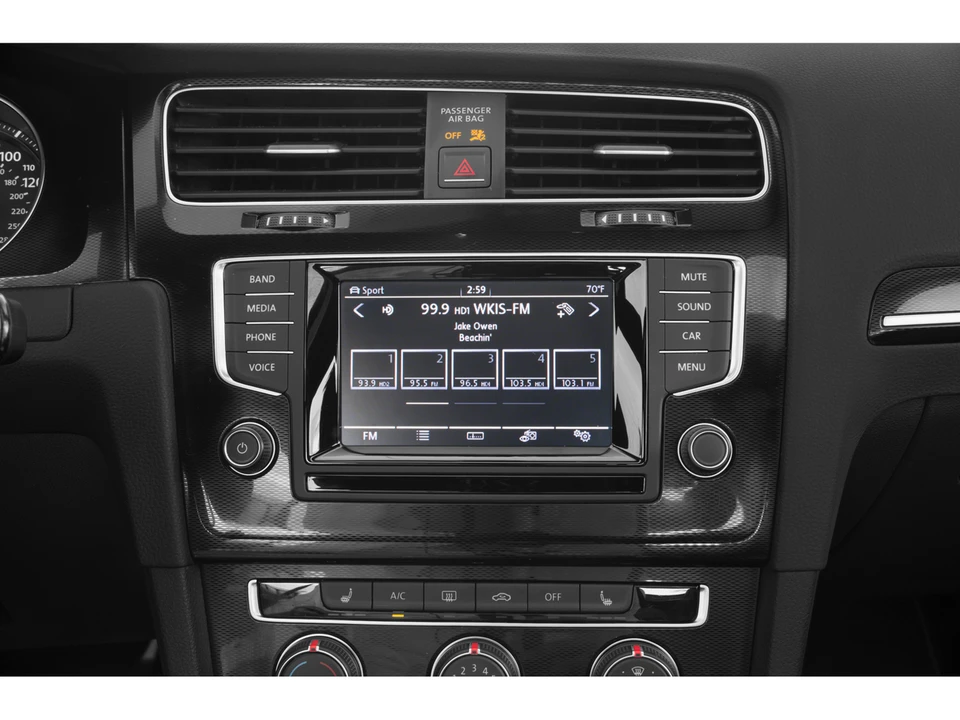 2015 Volkswagen GTI Mk7 - Image 10 of 20