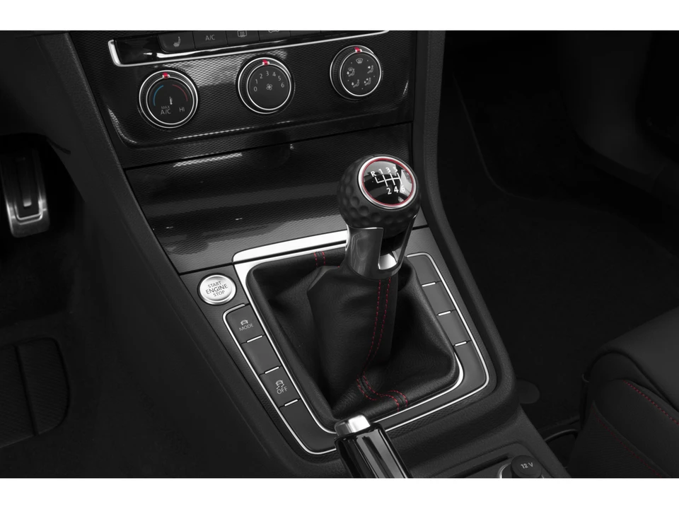 2015 Volkswagen GTI Mk7 - Image 11 of 20