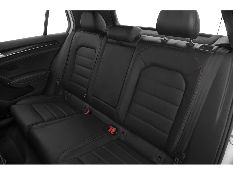 2015 Volkswagen GTI Mk7 - Image 15 of 20