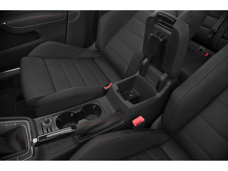 2015 Volkswagen GTI Mk7 - Image 18 of 20