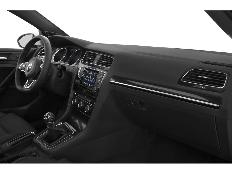 2015 Volkswagen GTI Mk7 - Image 19 of 20