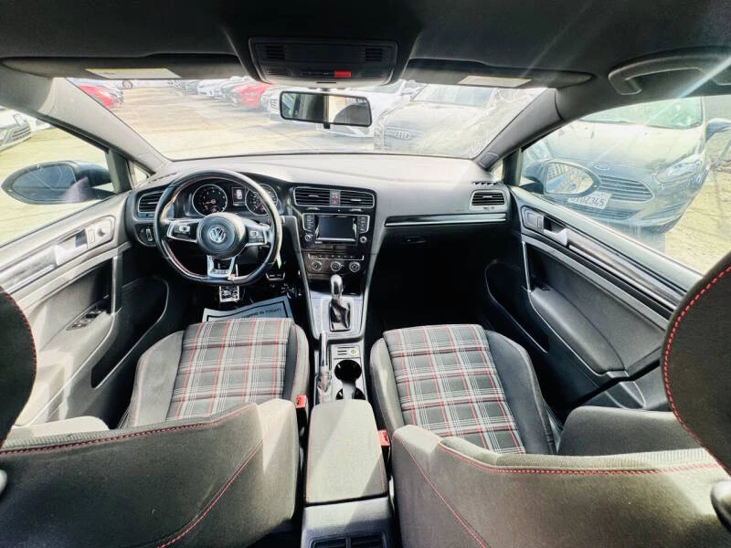 2015 Volkswagen GTI Mk7 - Image 14 of 27