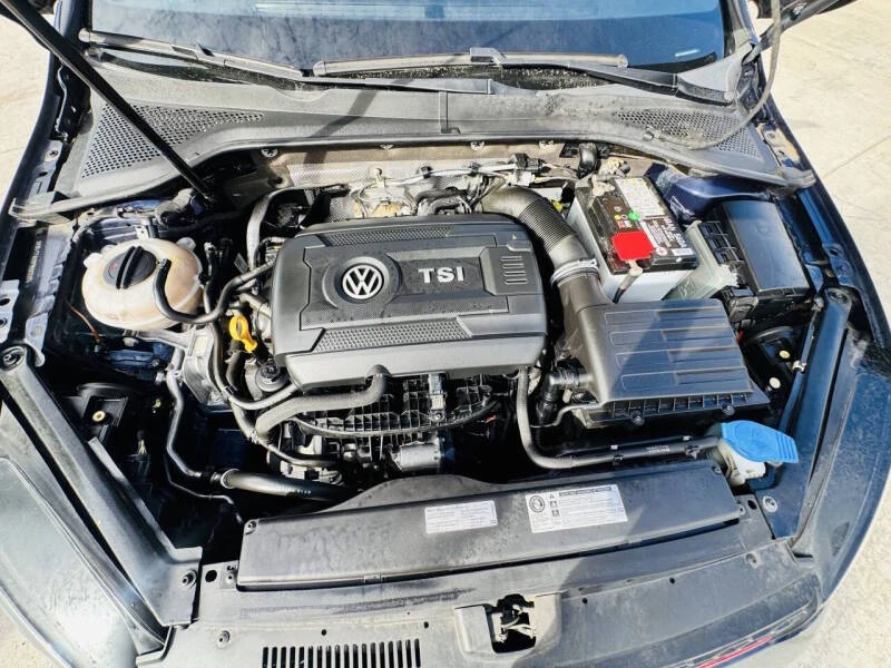2015 Volkswagen GTI Mk7 - Image 17 of 27