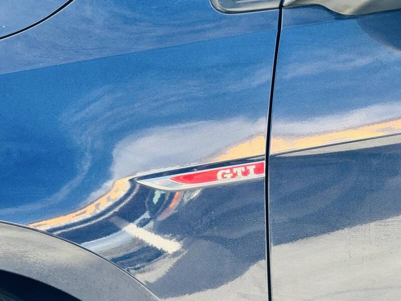 2015 Volkswagen GTI Mk7 - Image 10 of 27