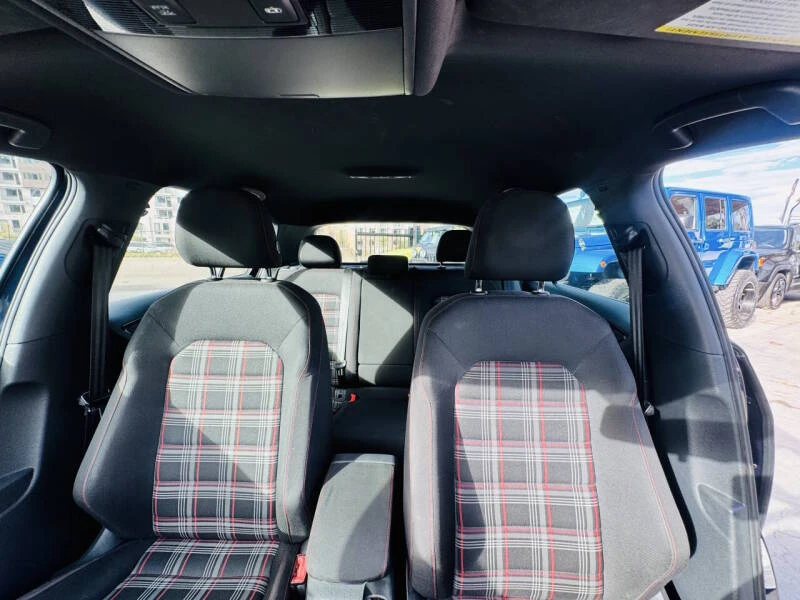2015 Volkswagen GTI Mk7 - Image 15 of 27