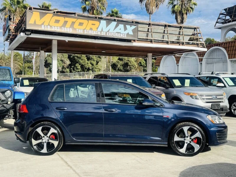 2015 Volkswagen GTI Mk7 - Image 3 of 27
