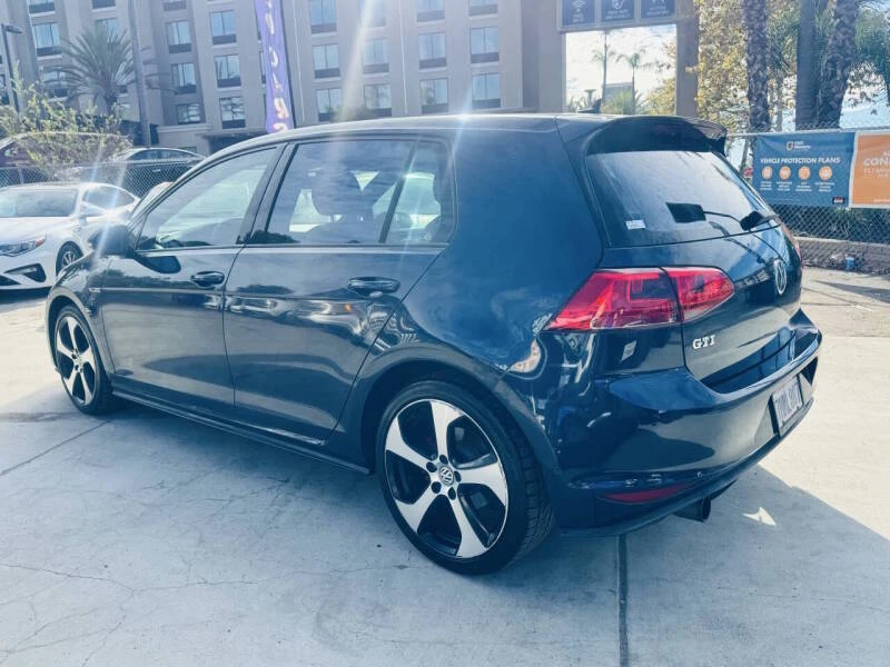 2015 Volkswagen GTI Mk7 - Image 9 of 27
