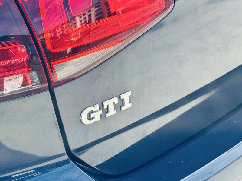 2015 Volkswagen GTI Mk7 - Image 11 of 27