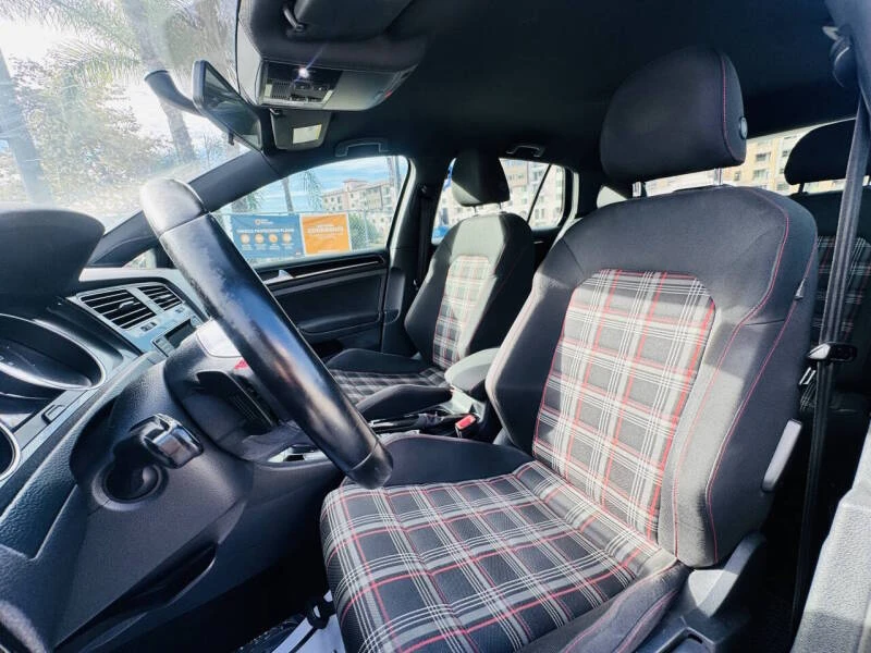 2015 Volkswagen GTI Mk7 - Image 21 of 27