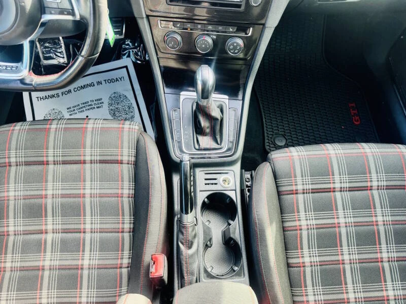 2015 Volkswagen GTI Mk7 - Image 23 of 27