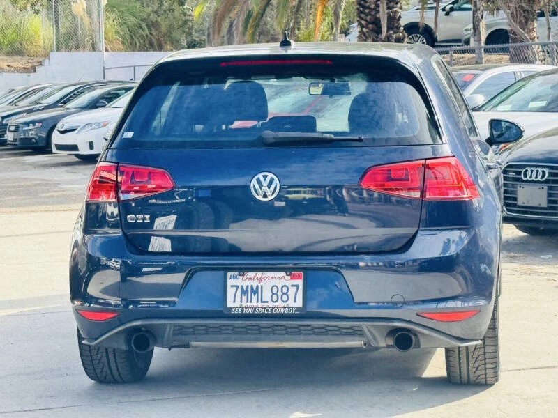 2015 Volkswagen GTI Mk7 - Image 5 of 27