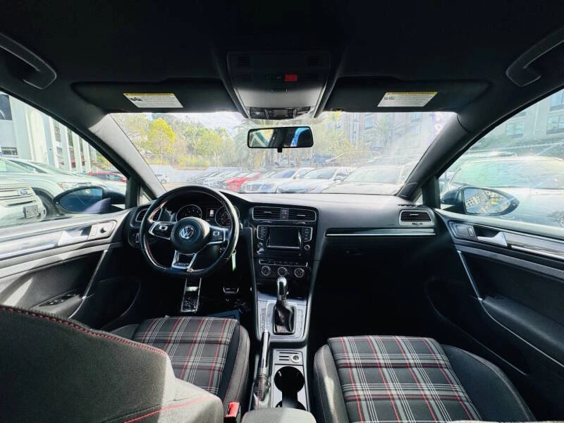 2015 Volkswagen GTI Mk7 - Image 18 of 27