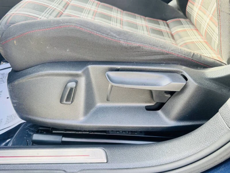 2015 Volkswagen GTI Mk7 - Image 19 of 27