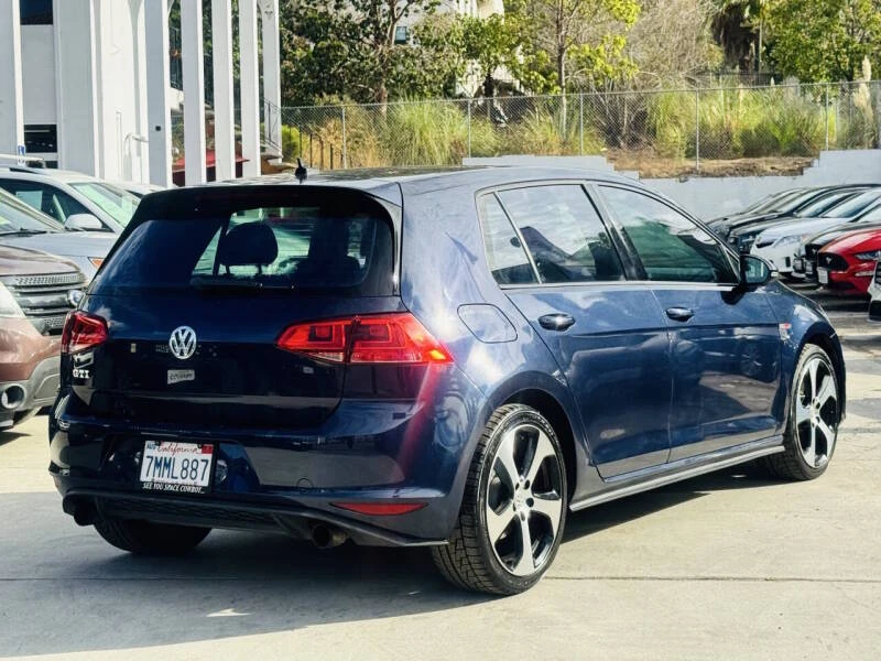 2015 Volkswagen GTI Mk7 - Image 6 of 27