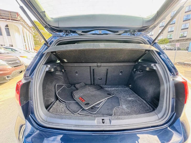 2015 Volkswagen GTI Mk7 - Image 26 of 27