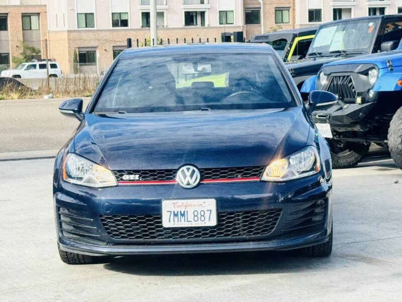 2015 Volkswagen GTI Mk7 - Image 7 of 27