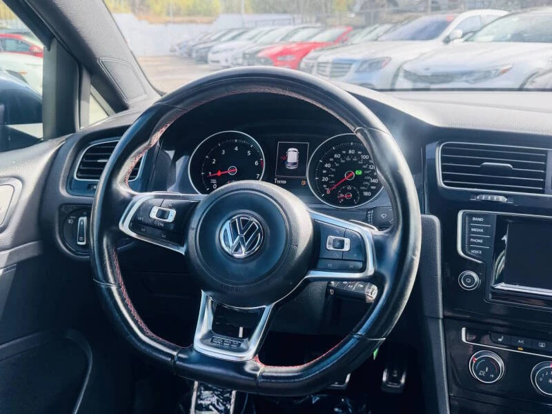 2015 Volkswagen GTI Mk7 - Image 22 of 27