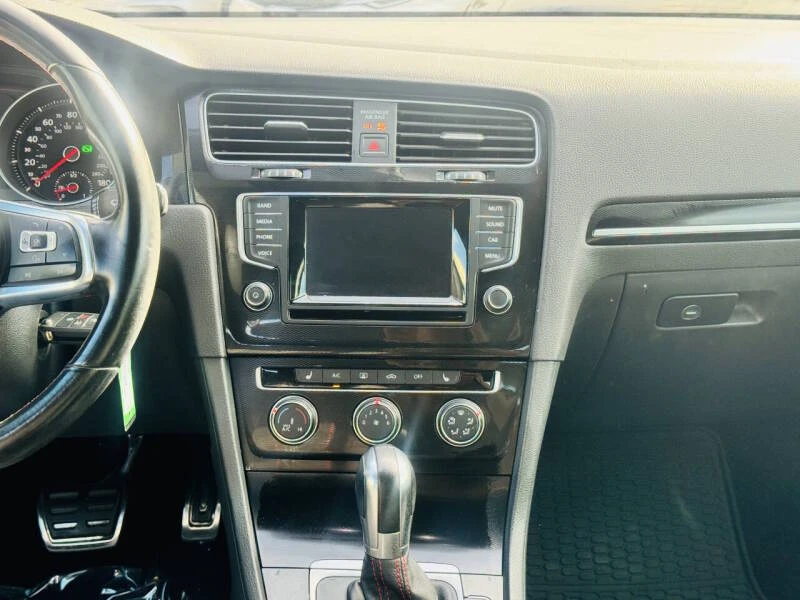 2015 Volkswagen GTI Mk7 - Image 24 of 27