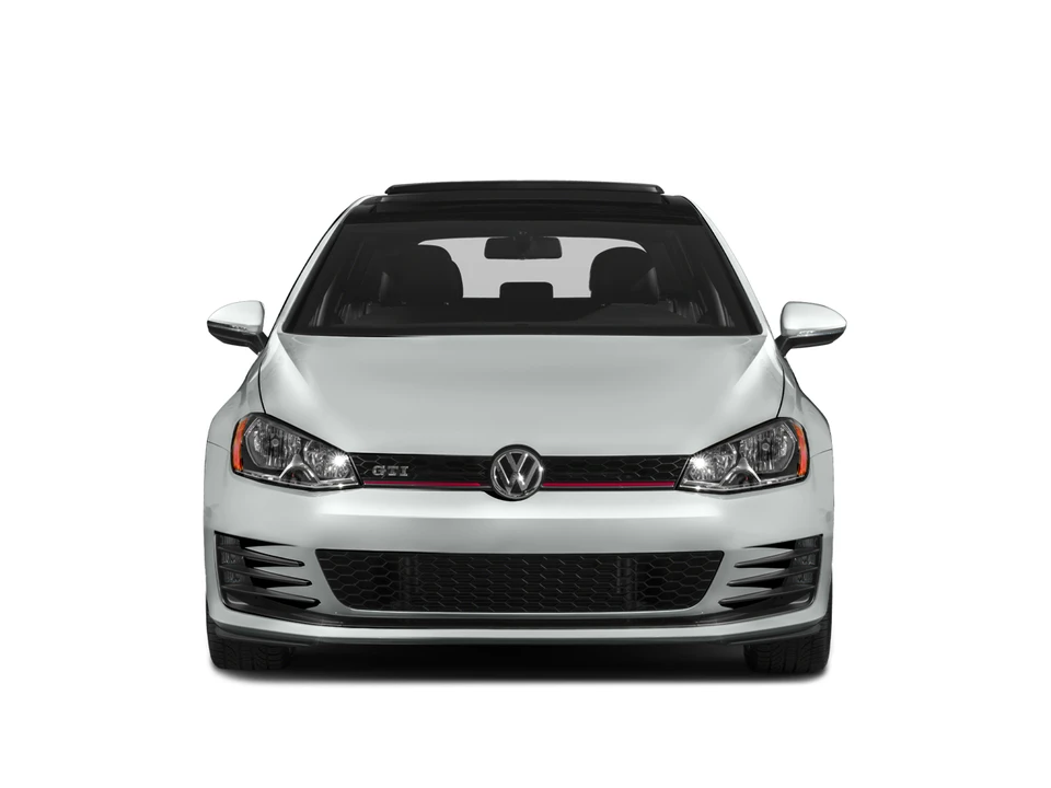 2015 Volkswagen GTI Mk7 - Image 4 of 20