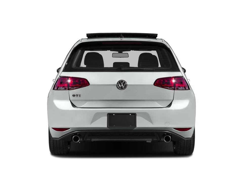 2015 Volkswagen GTI Mk7 - Image 5 of 20