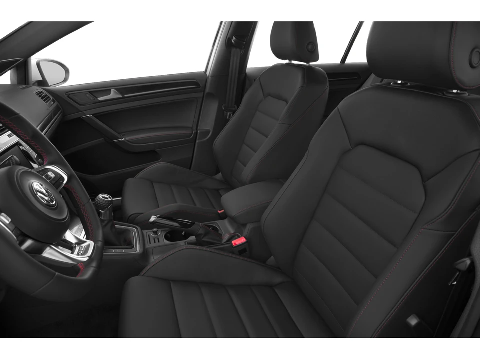 2015 Volkswagen GTI Mk7 - Image 9 of 20