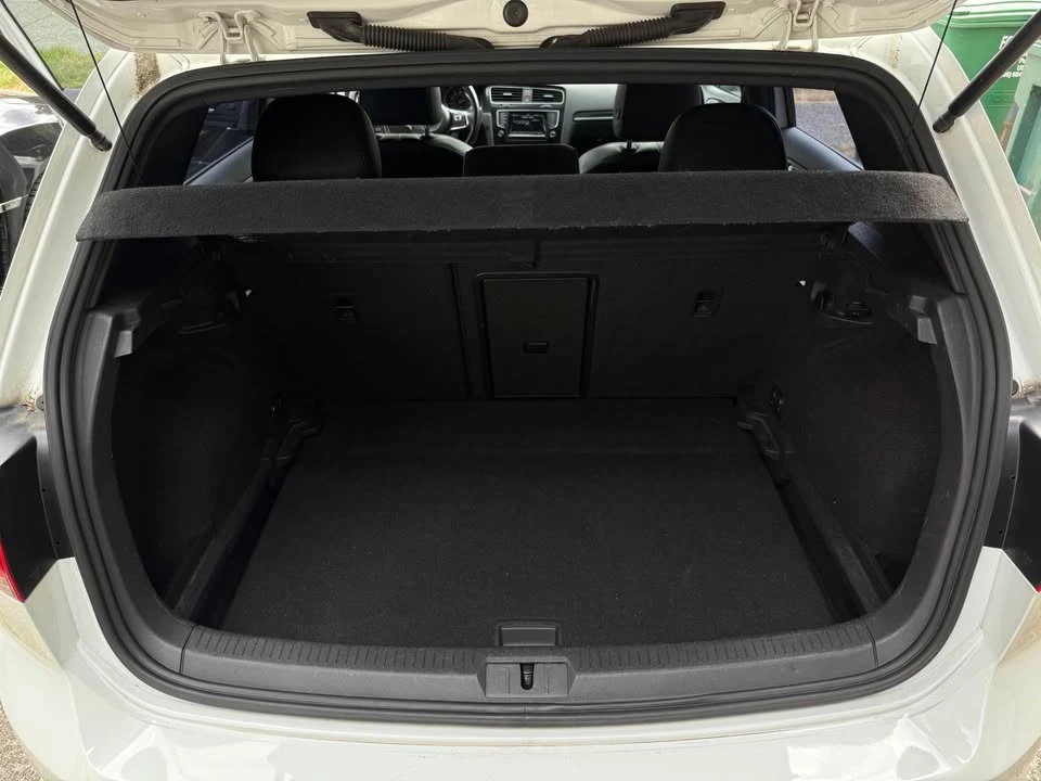 2015 Volkswagen GTI Mk7 - Image 9 of 9