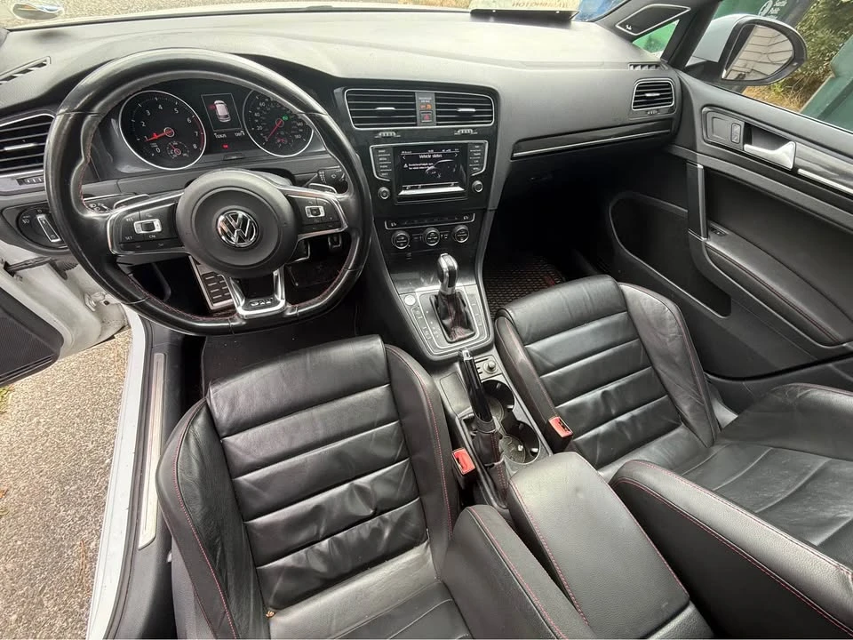 2015 Volkswagen GTI Mk7 - Image 7 of 9