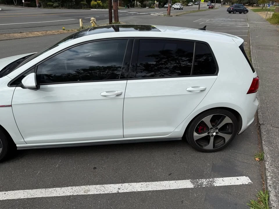 2015 Volkswagen GTI Mk7 - Image 6 of 9