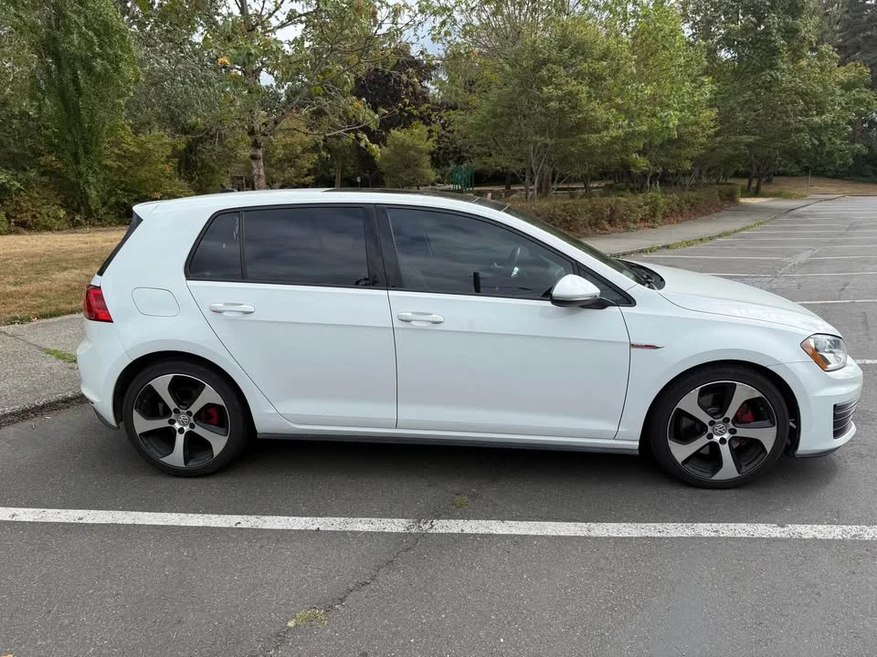 2015 Volkswagen GTI Mk7 - Image 5 of 9