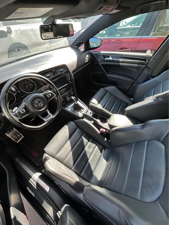 2015 Volkswagen GTI Mk7 - Image 12 of 18